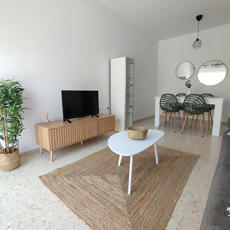 Chalk House Apartment Tarifa Exterior photo