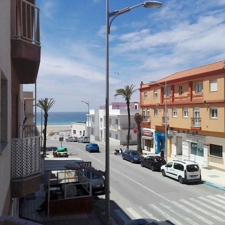 Chalk House Apartment Tarifa Exterior photo