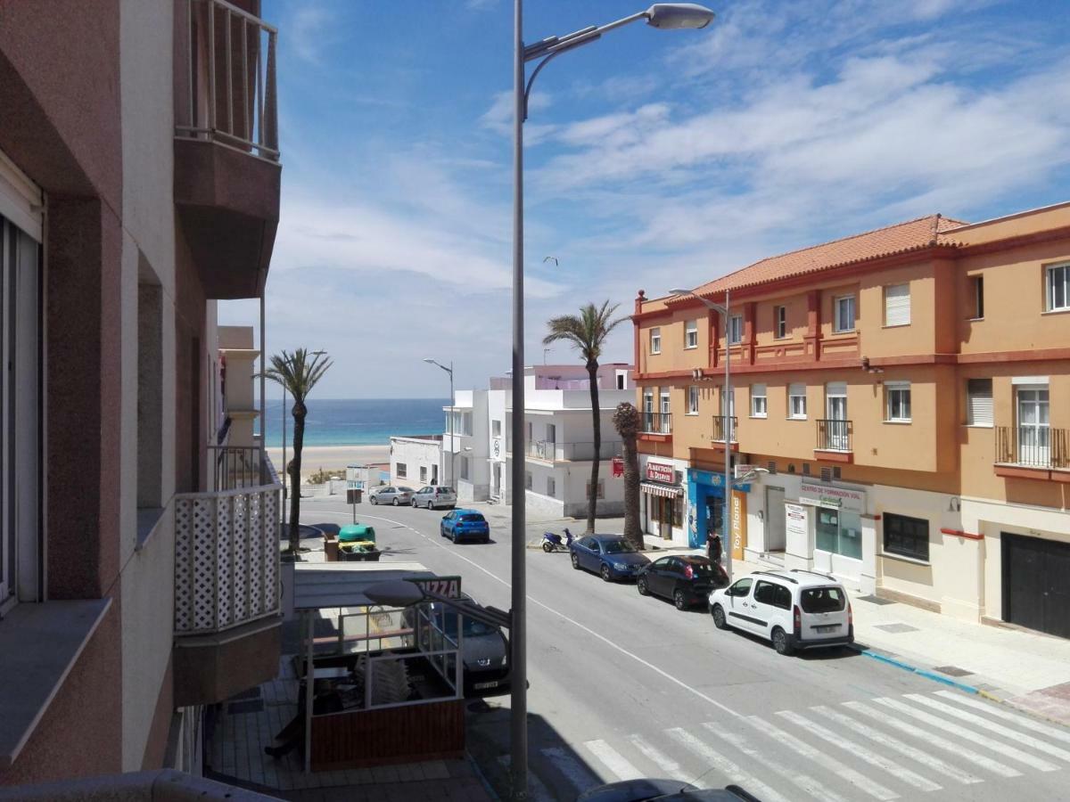 Chalk House Apartment Tarifa Exterior photo